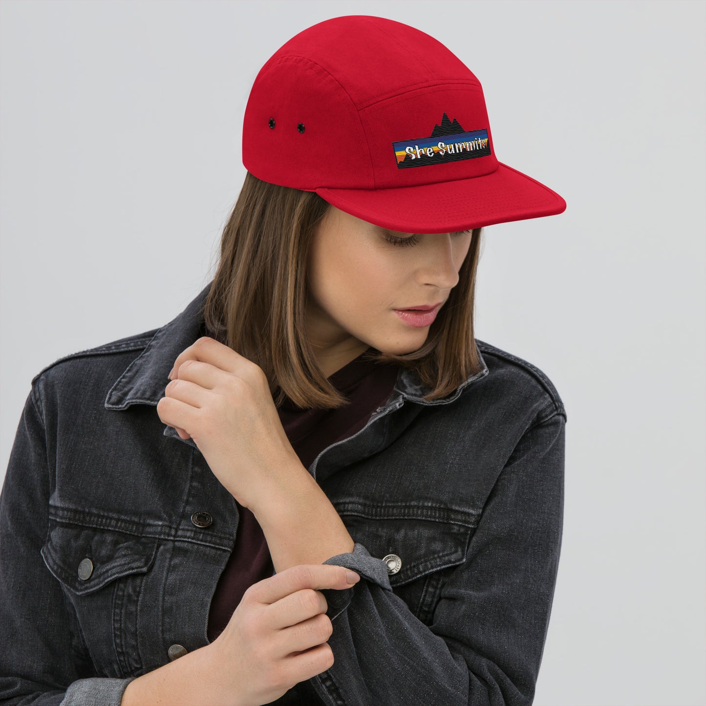 Cap X SHE SUMMITS
