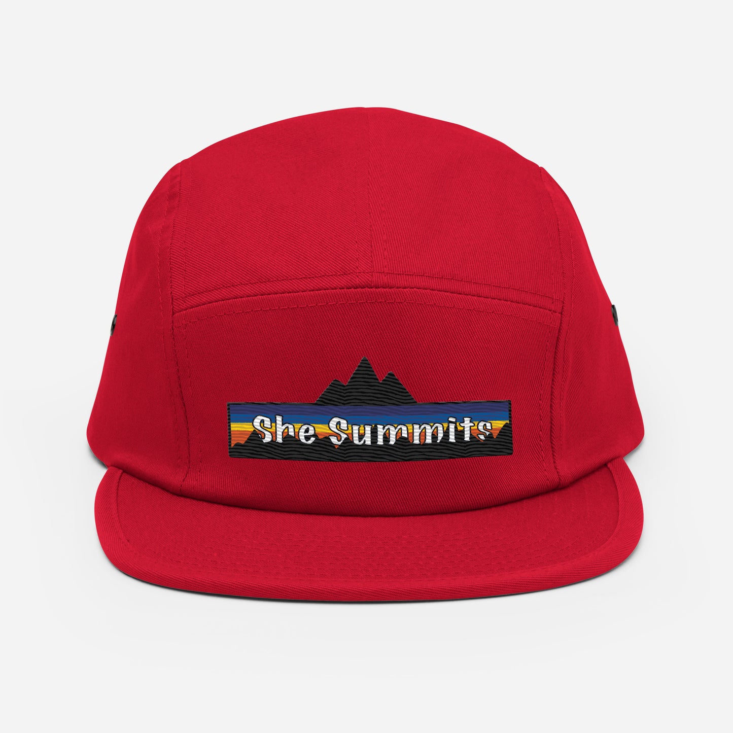 Cap X SHE SUMMITS