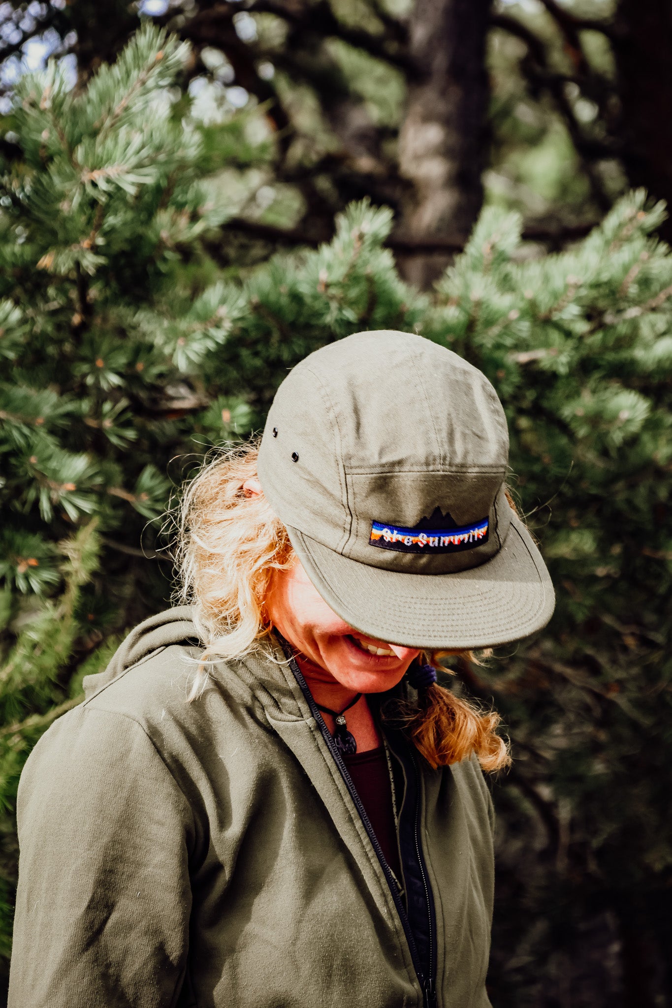 Cap X SHE SUMMITS