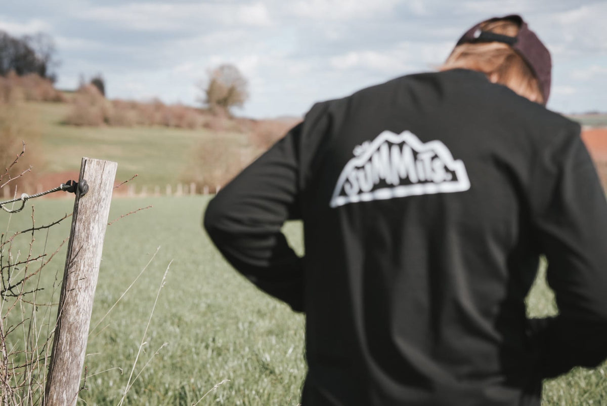 Longsleeve She Summits