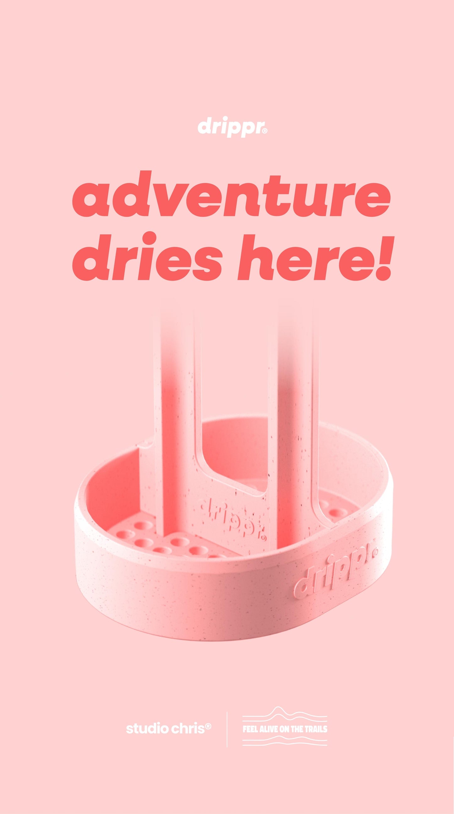 Drippr