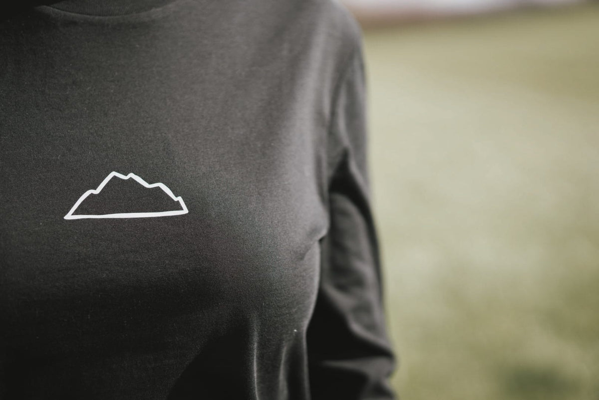 Longsleeve She Summits