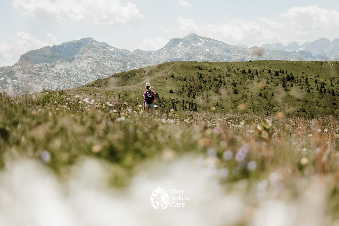 Outdoor storytellers: hike &amp; photography trail in beautiful Austria