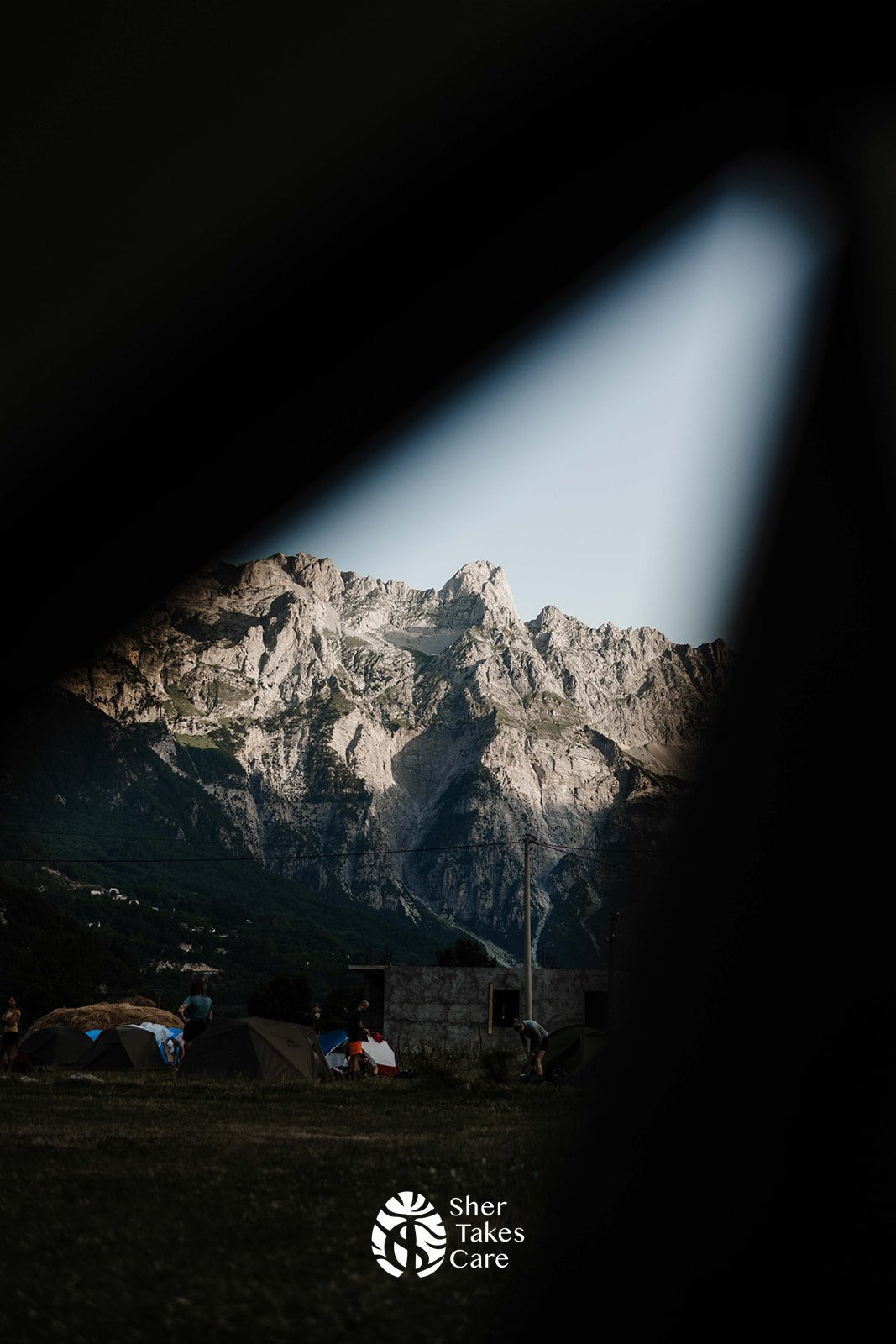 Outdoor storytellers: hike &amp; photography trail in beautiful Austria