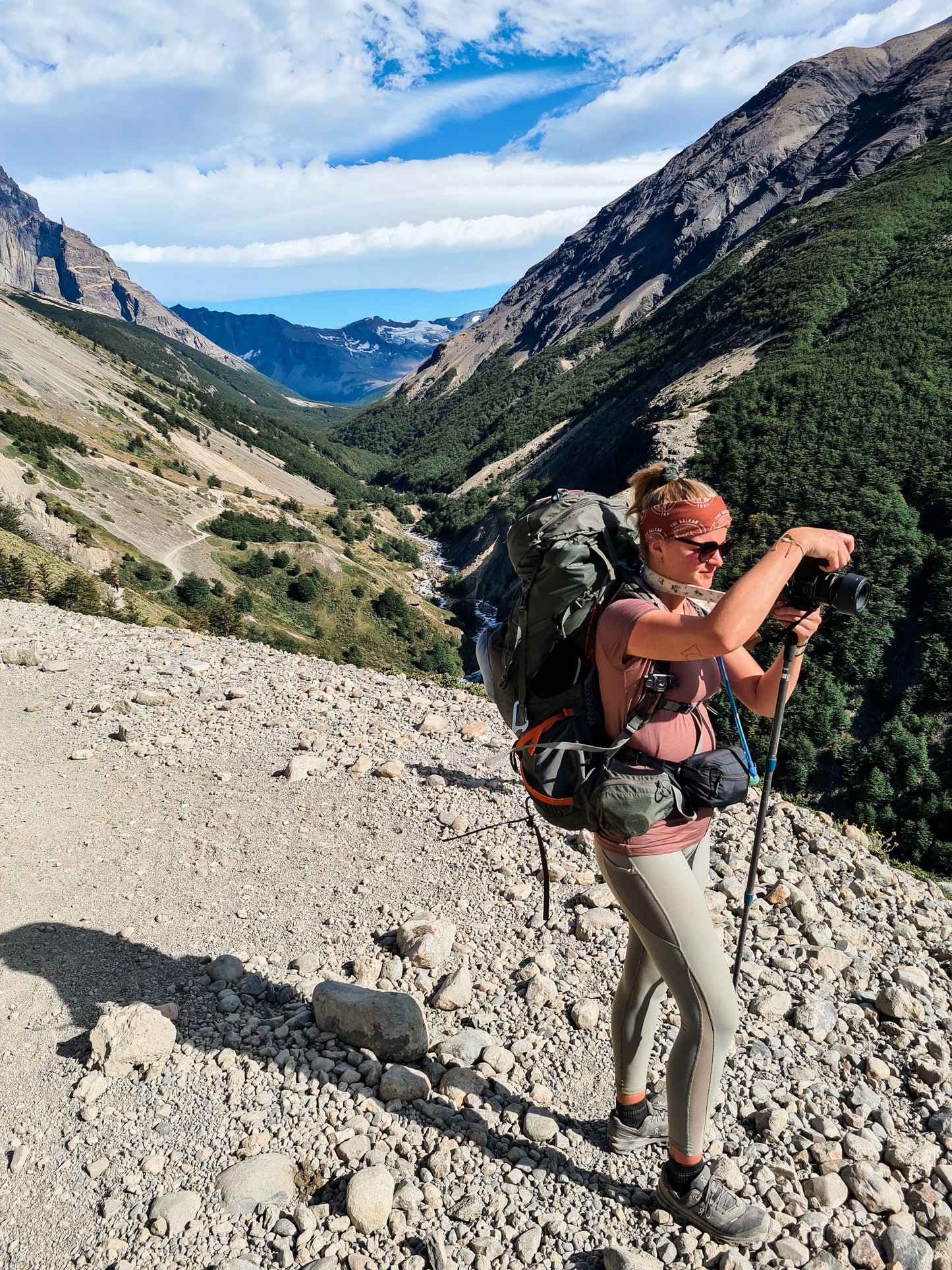 Outdoor storytellers: hike & fotografie trail in het prachtige Oostenrijk