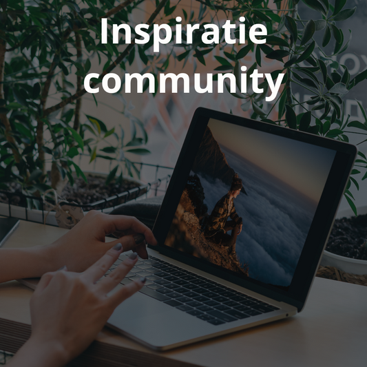 Inspiration community