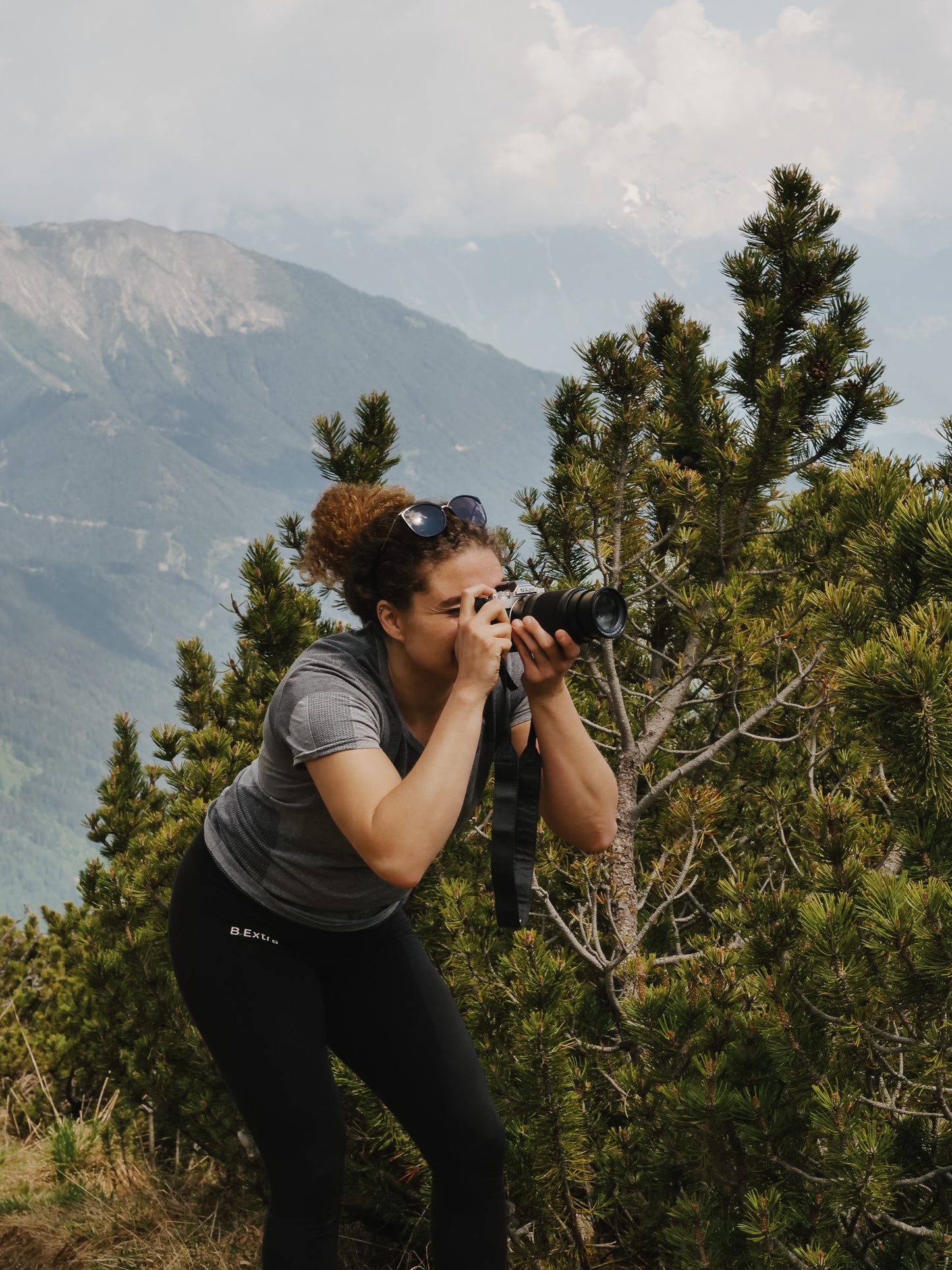 Outdoor storytellers: hike & fotografie trail in het prachtige Oostenrijk