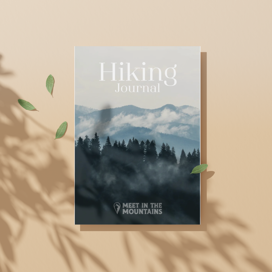 Hiking journal