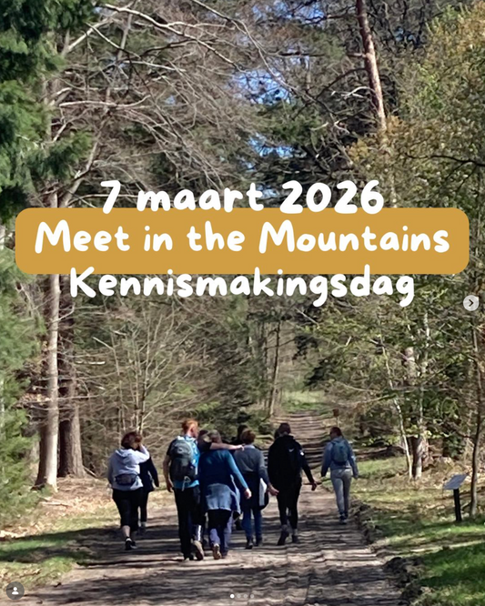 Kennismakingsdag