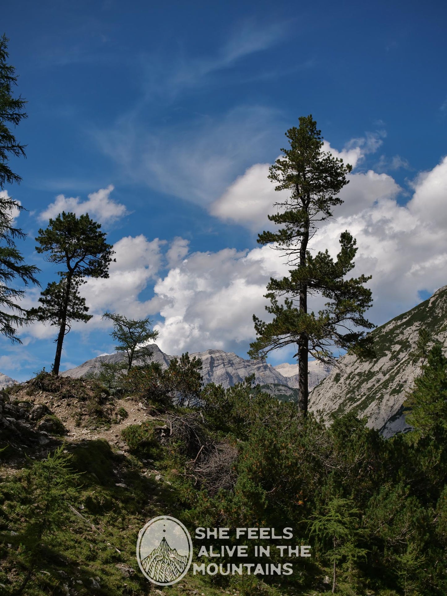 Individual hut tour Peaks of Karwendel