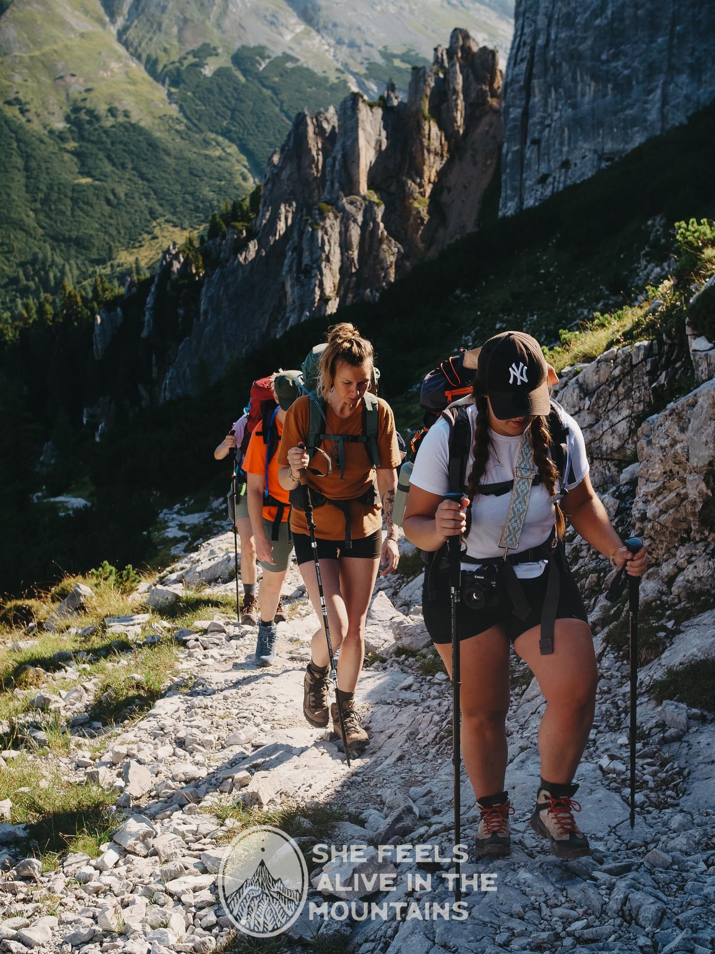 Individual hut tour Peaks of Karwendel