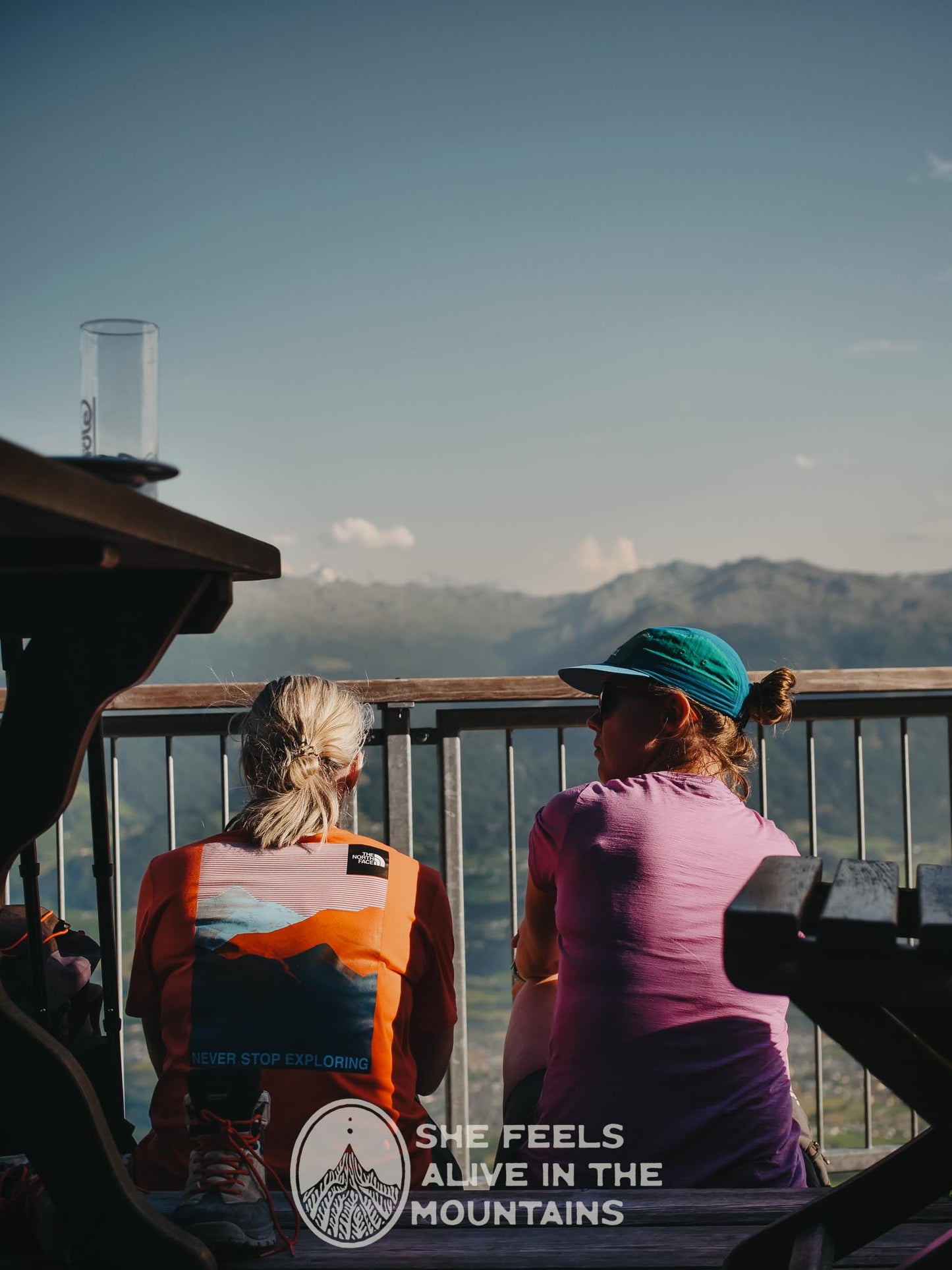 Individuele huttentocht Peaks of Karwendel