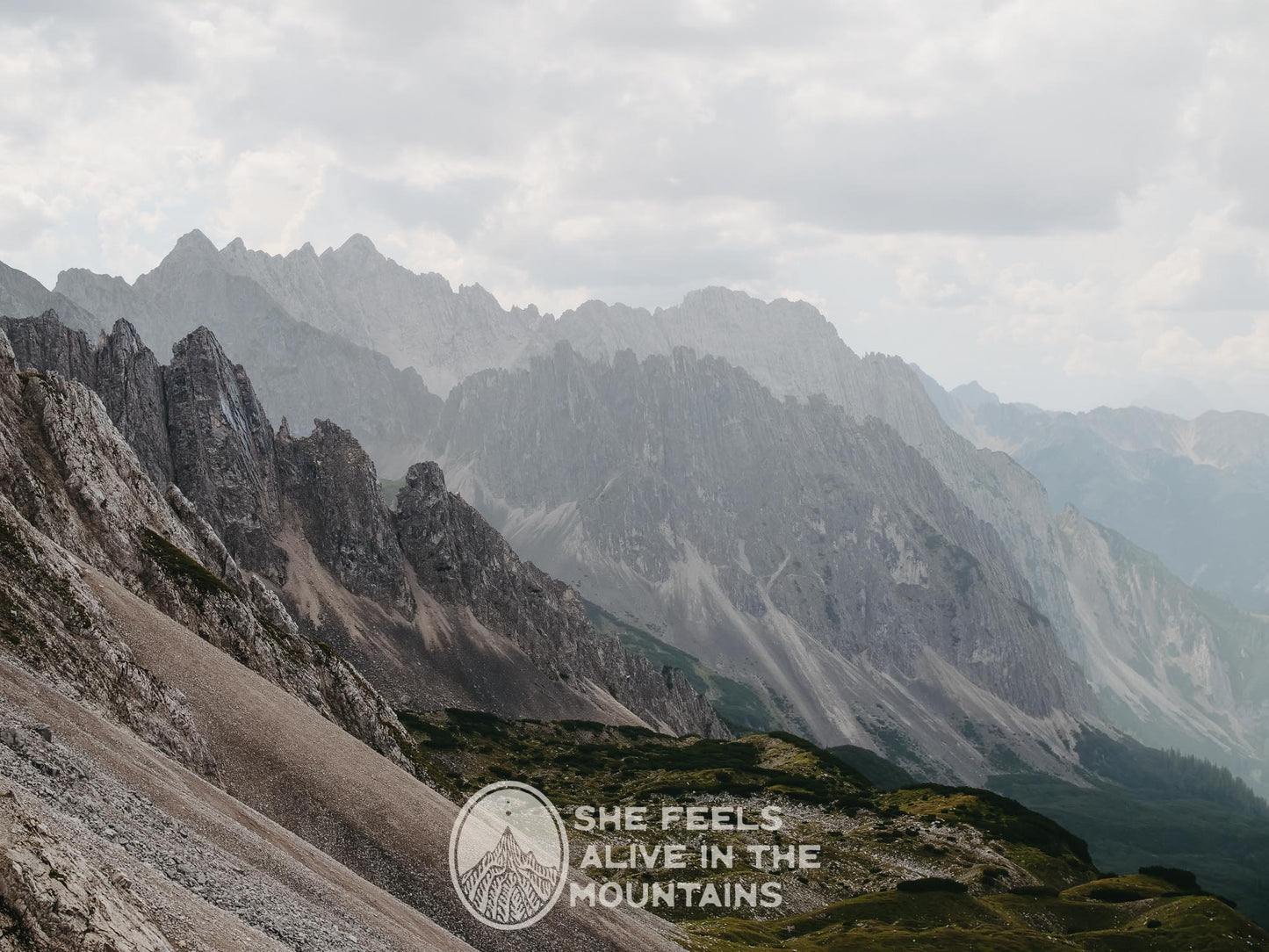 Individuele huttentocht Peaks of Karwendel