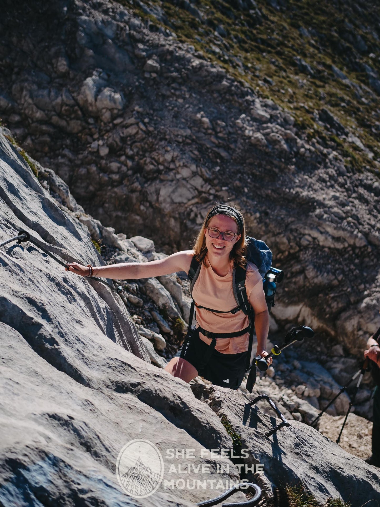 Individual hut tour Peaks of Karwendel