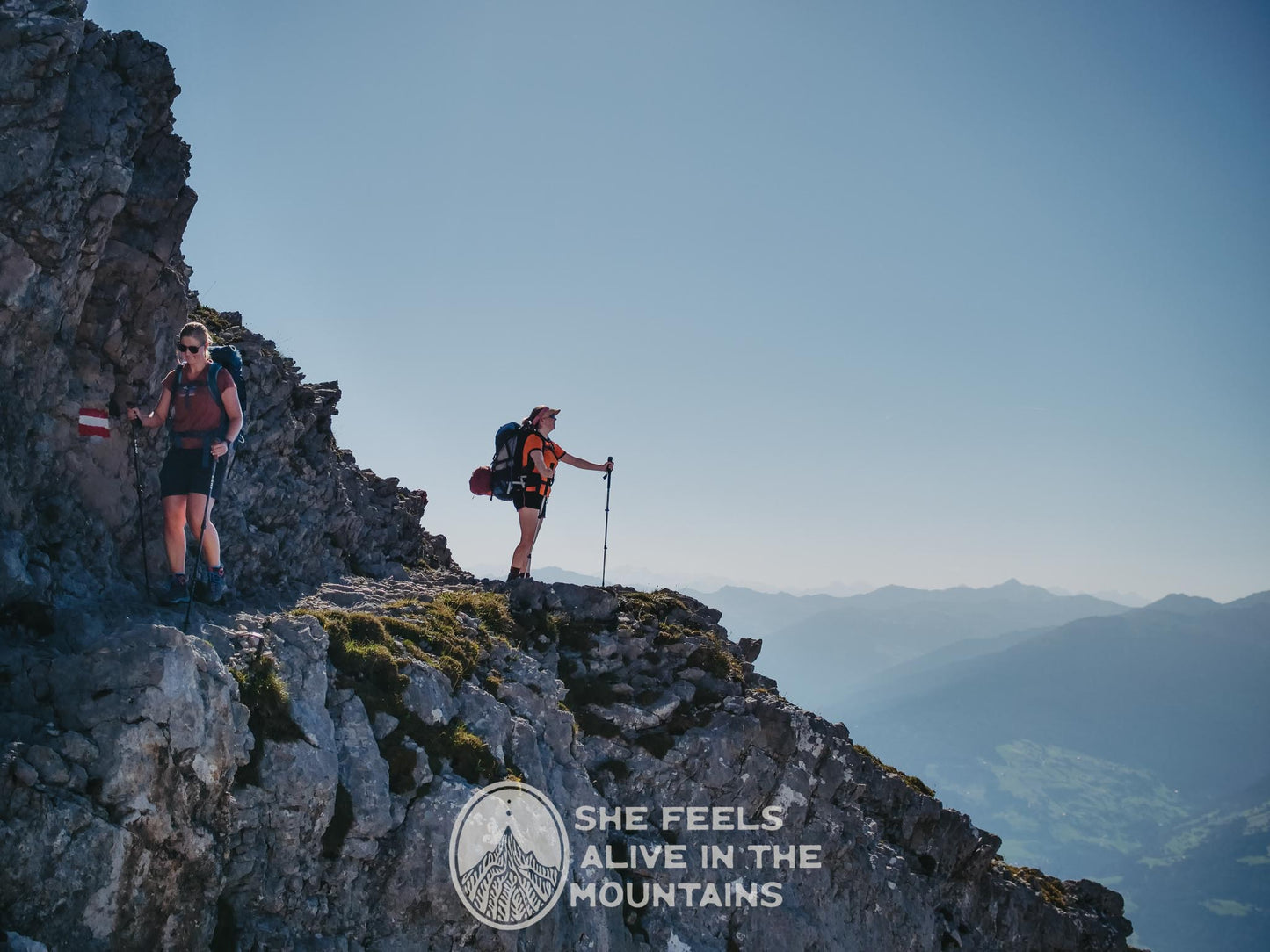 Individuele huttentocht Peaks of Karwendel