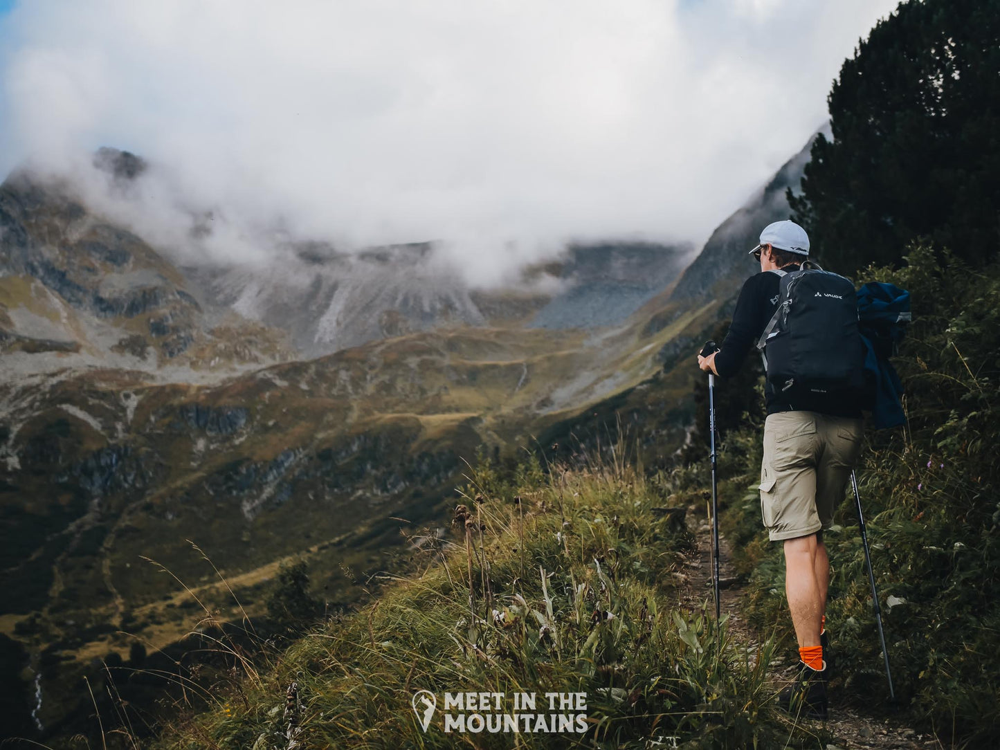 Individuele huttentocht Stubaital