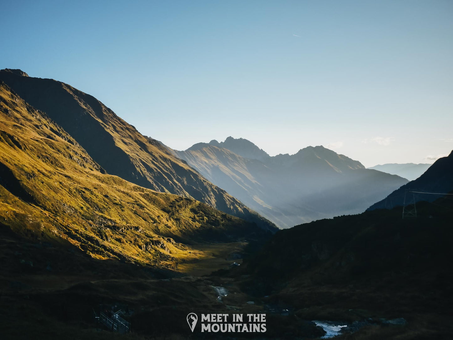 Individual hut tour in the Stubai Valley