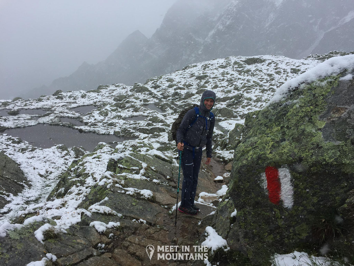 Individual hut tour in the Stubai Valley