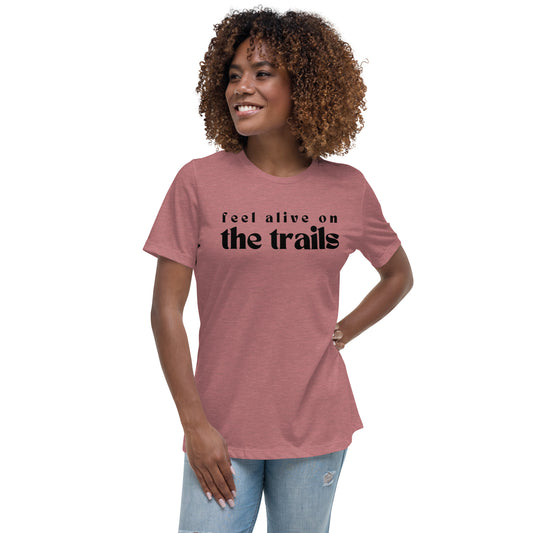 Women's Relaxed T-Shirt